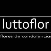 Logo de luttoflor.com.mx