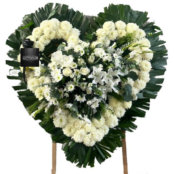 FLORES PARA FUNERAL MORELIA